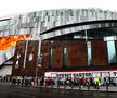Tottenham Hotspur Stadium