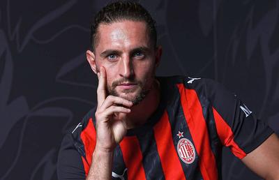 Adrien Rabiot nu a lăsat loc de interpretări când a fost întrebat despre reîntâlnirea cu fostul coleg de la Marseille