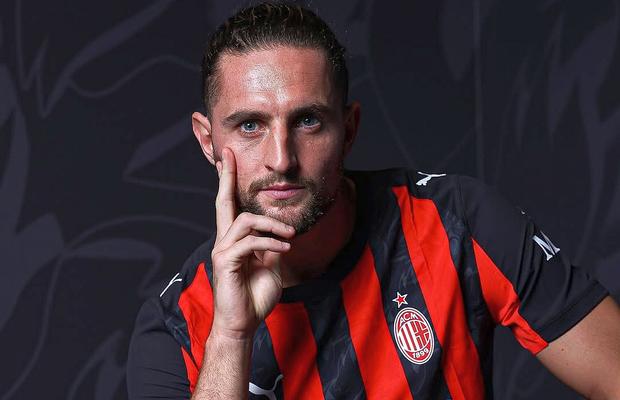 Adrien Rabiot nu a lăsat loc de interpretări când a fost întrebat despre reîntâlnirea cu fostul coleg de la Marseille