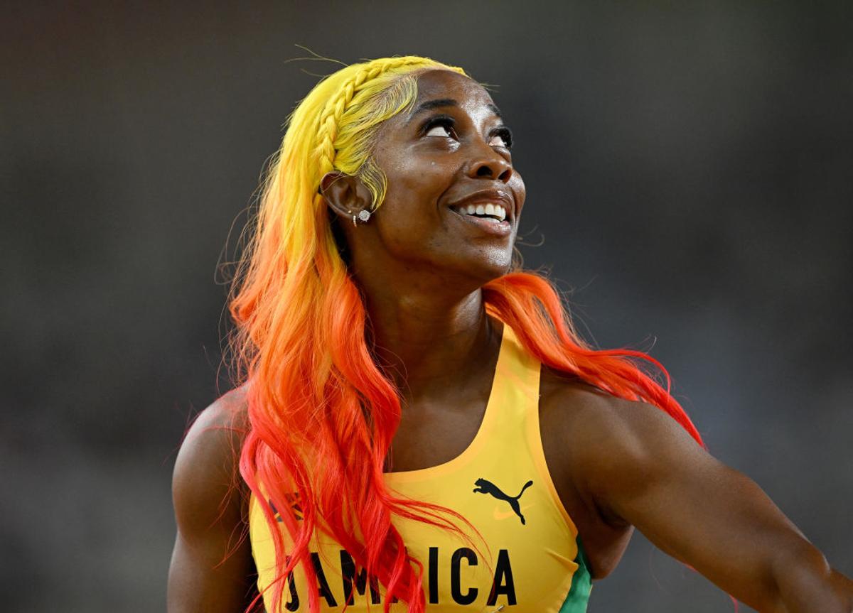 Ultimul dans pentru o sportivă legendară! Vrea să își încheie cariera cu o medalie la Campionatele Mondiale de atletism de la Tokyo