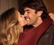 Kaká și Carolina Dias