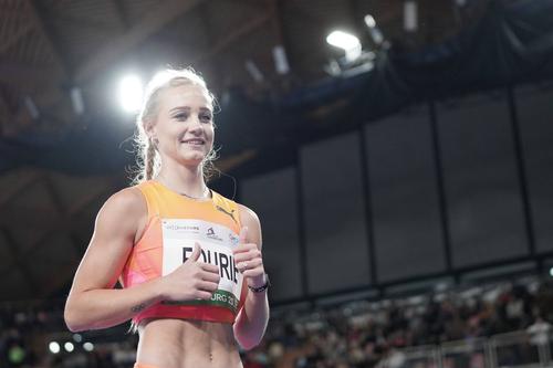 Marione Fourie/Foto: Imago Images
