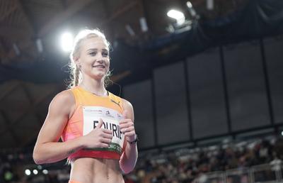 Moartea antrenorului ei, doar unul din obstacolele care au încercat, fără succes, să o oprească pe atleta Marione Fourie: „Mă văd în top 3 mondial”