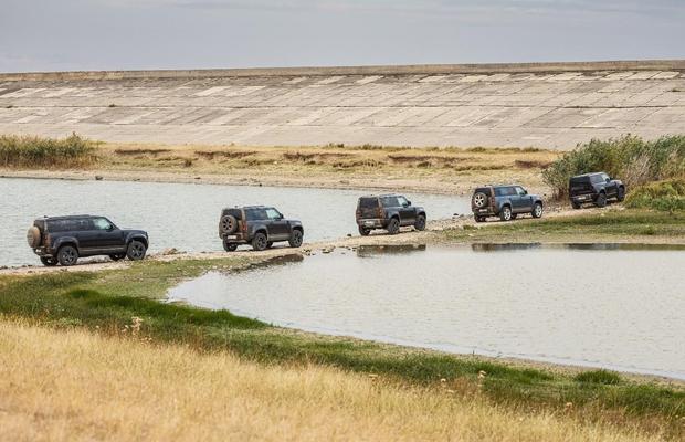 De la robustețe la rafinament: DEFENDER Experience România
