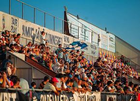 Președintele din Superligă regretă că nu joacă acum cu FCSB: „Nu-i prindeam și noi...”