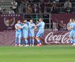 Rapid - FC Voluntari // Foto: Andrei Furnigă (GSP.RO)