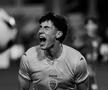 Detaliul care le-a sărit în ochi dinamoviștilor la poza de victorie: „Ce-i dați să mănânce?! Mergem cu el în UFC”