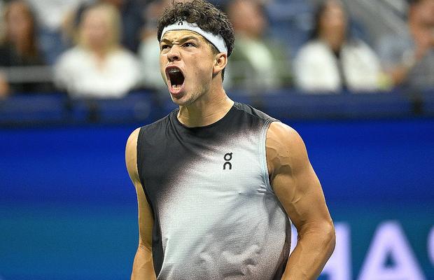 Finala US Open pe care foarte puțini o anticipau: „Fără ea, nu aș fi fost astăzi aici. Duminică voi avea nevoie de voi!”