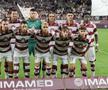 Rapid - FC Voluntari // Foto: Andrei Furnigă (GSP.RO)