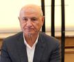 Cum arată avionul care îi poartă numele regretatului Mircea Lucescu // foto: Andrei Furnigă (GSP)