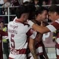 Rapid - FC Voluntari // foto: Andrei Furnigă (GSP)