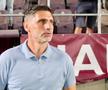 Florin Pîrvu la Rapid - FC Voluntari // Foto: Andrei Furnigă (GSP.RO)