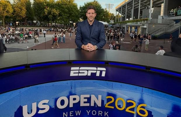 Del Potro, campion la US Open, a mers la New York doar după ce a pregătit călătoria cu psihologul: „Dacă aș fi știut că acel titlu avea să mă coste atât, m-aș fi gândit de două ori”