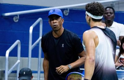 Tatăl și antrenorul lui Ben Shelton dezvăluie sfatul primit de la Rafael Nadal înainte de US Open: „L-am sunat și mi-a spus...”
