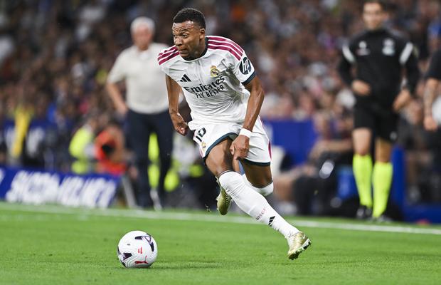 „Nu există în Europa!” » Kylian Mbappe cere Balonul de Aur: „Nimeni nu a fost mai bun decât mine”