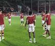 Rapid - FC Voluntari, imagini înainte de meci, foto: Andrei Furnigă (GSP)