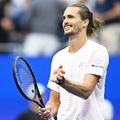 Alexander Zverev / foto: Imago Images