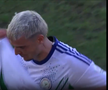 Valentin Mihăilă a văzut cartonașul roșu în Eyupspor - Rizespor // foto: X @TheFootballZone