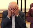 Cum arată avionul care îi poartă numele regretatului Mircea Lucescu // foto: Andrei Furnigă (GSP)
