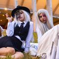 Imagini spectaculoase de la Arena Națională. Festival pentru fanii benzilor desenate