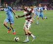 Rapid - FC Voluntari // Foto: Andrei Furnigă (GSP.RO)