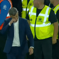 Burcă a explicat momentul tensionat cu Șumudică // foto: captură Prima Sport