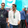 Juan Martin del Potro, în stânga / foto: Imago Images