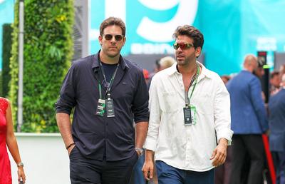 Gata cu hegemonia europeană? Cuvinte mari, înainte de finala US Open, de la omul care l-a învins pe Federer