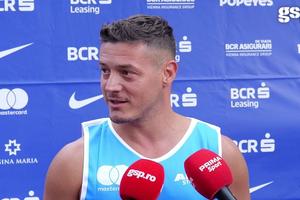 Torje a fost provocat să spună dacă Superliga a ajuns mai slabă: „E o întrebare de scandal!”