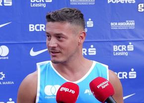 Torje a fost provocat să spună dacă Superliga a ajuns mai slabă: „E o întrebare de scandal!”