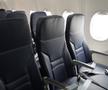 Cum arată avionul care îi poartă numele regretatului Mircea Lucescu // foto: Andrei Furnigă (GSP)