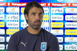 Filipe Coelho își pune jucătorii în gardă: „Corvinul nu a pierdut acasă până acum. Cu această idee plecăm”