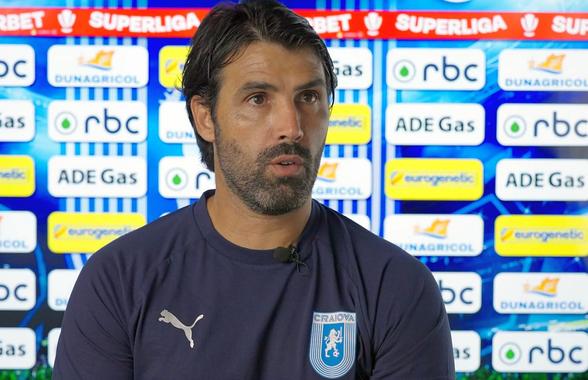 Filipe Coelho își pune în gardă jucătorii chemați la națională: „Altfel, vom avea o problemă”