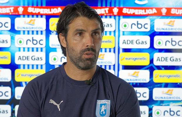 Filipe Coelho își pune în gardă jucătorii chemați la națională: „Altfel, vom avea o problemă”