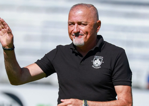 Petre Grigoraș, surprins de rezultatul obținut azi: „Nici nu mă gândeam la așa ceva. A venit ploaia, a venit bogăția!”