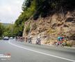 Final spectaculos de etapă în Turul României! Barnabas Vas l-a învins pe Cristian Răileanu și a preluat tricoul galben