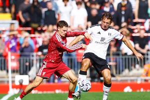 Liverpool - Fulham, în etapa #4 din Premier League » Ocazie mare pentru oaspeți