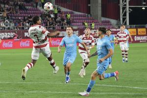 Rapid - FC Voluntari, în etapa #9 din Superliga » Surpriză mare în Giulești
