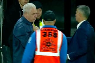 Marius Șumudică, despre momentul tensionat de la Sf. Gheorghe: „Întrebați-l pe domnul Burcă”