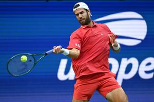 Karen Khachanov și premiul de 1,45 milioane de dolari de la US Open: „Poate e momentul să încep să pun deoparte, nu?”