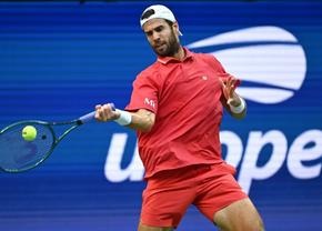 Karen Khachanov și premiul de 1,45 milioane de dolari de la US Open: „Poate e momentul să încep să pun deoparte, nu?”