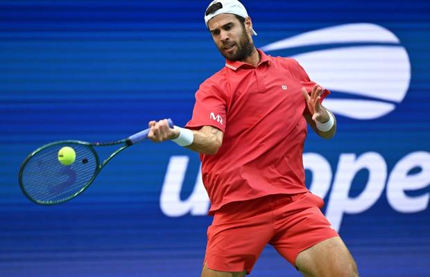 Karen Khachanov și premiul de 1,45 milioane de dolari de la US Open: „Poate e momentul să încep să pun deoparte, nu?”
