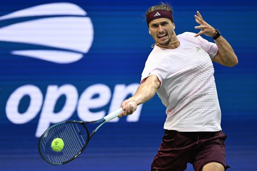 Andy Roddick, după finala Zverev - Shelton: „Lipsit de entuziasm!”