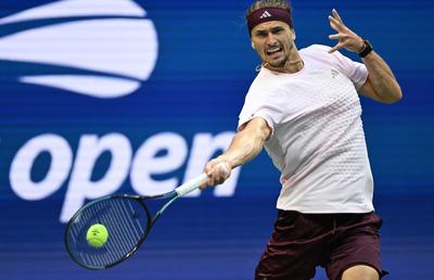 Alexander Zverev, un an cât toată cariera în turneele de Grand Slam, dar poate ajunge și lider ATP în 2026
