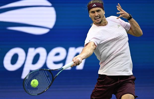 Alexander Zverev, un an cât toată cariera în turneele de Grand Slam, dar poate ajunge și lider ATP în 2026