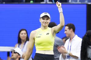 Elena Rybakina e CAMPIOANA de la US Open 2026, după o finală electrizantă cu Sabalenka! Începând de luni, va fi lider mondial