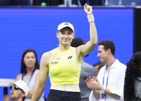 Elena Rybakina e CAMPIOANA de la US Open 2026, după o finală electrizantă cu Sabalenka! Începând de luni, va fi lider mondial