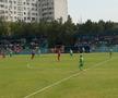 Surpriză în CSM Reșița - FC Bacău, ultimul meci al etapei a 7-a din Liga 2