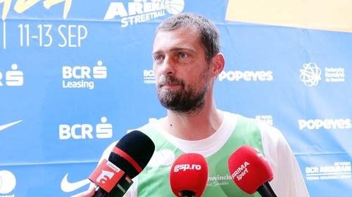 Gabriel Tamaș