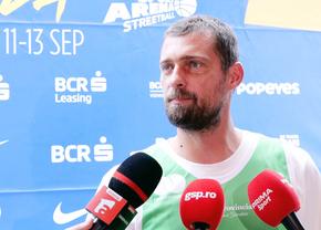 Gabi Tamaș vorbește despre o „problemă națională”: „Cădere liberă!”